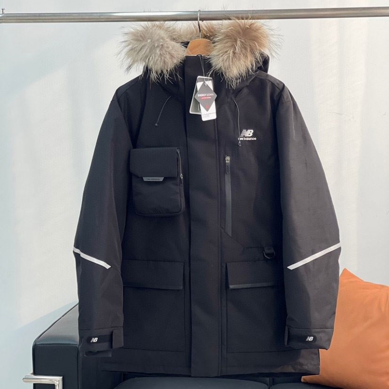 Moncler Down Coat
